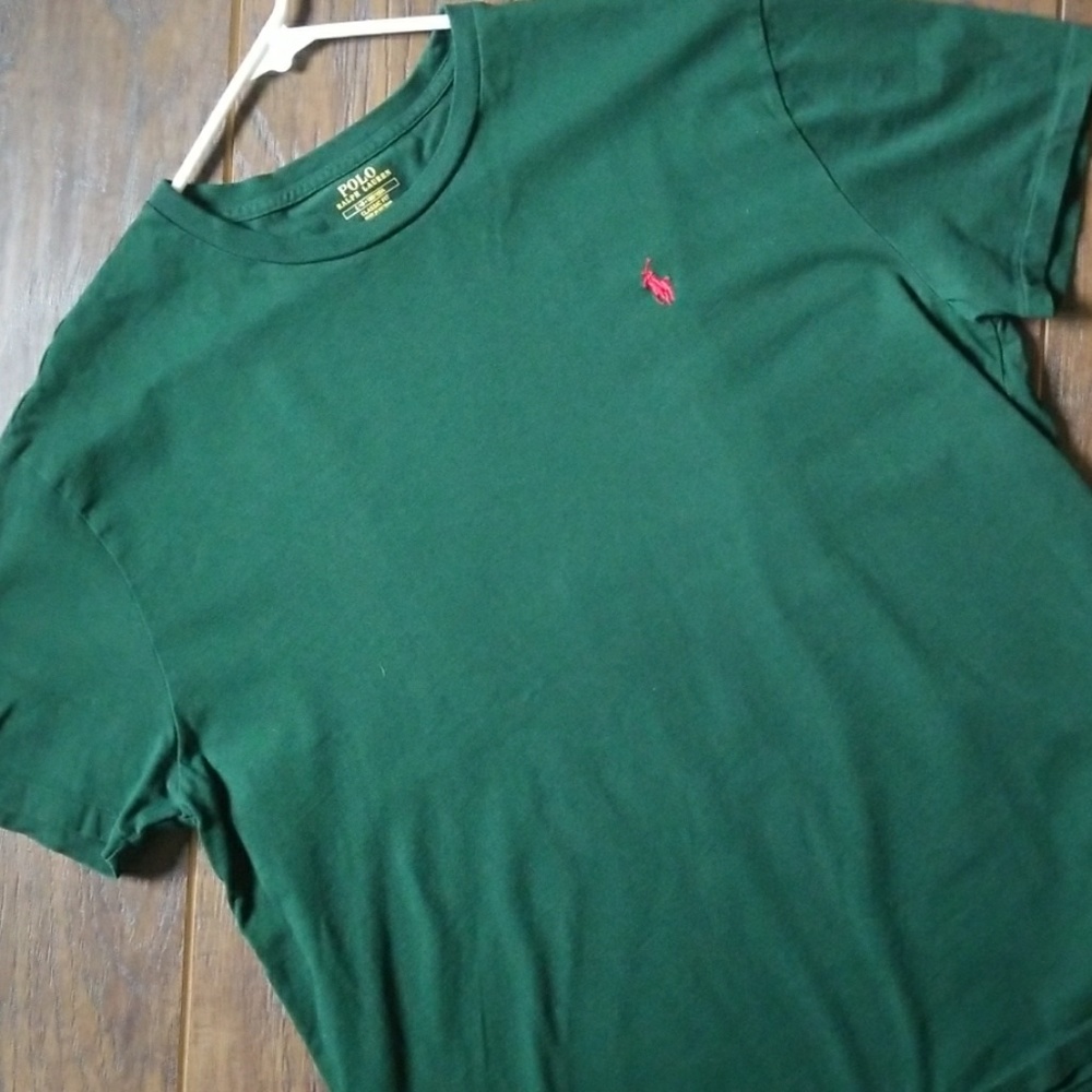 Polo tshirt